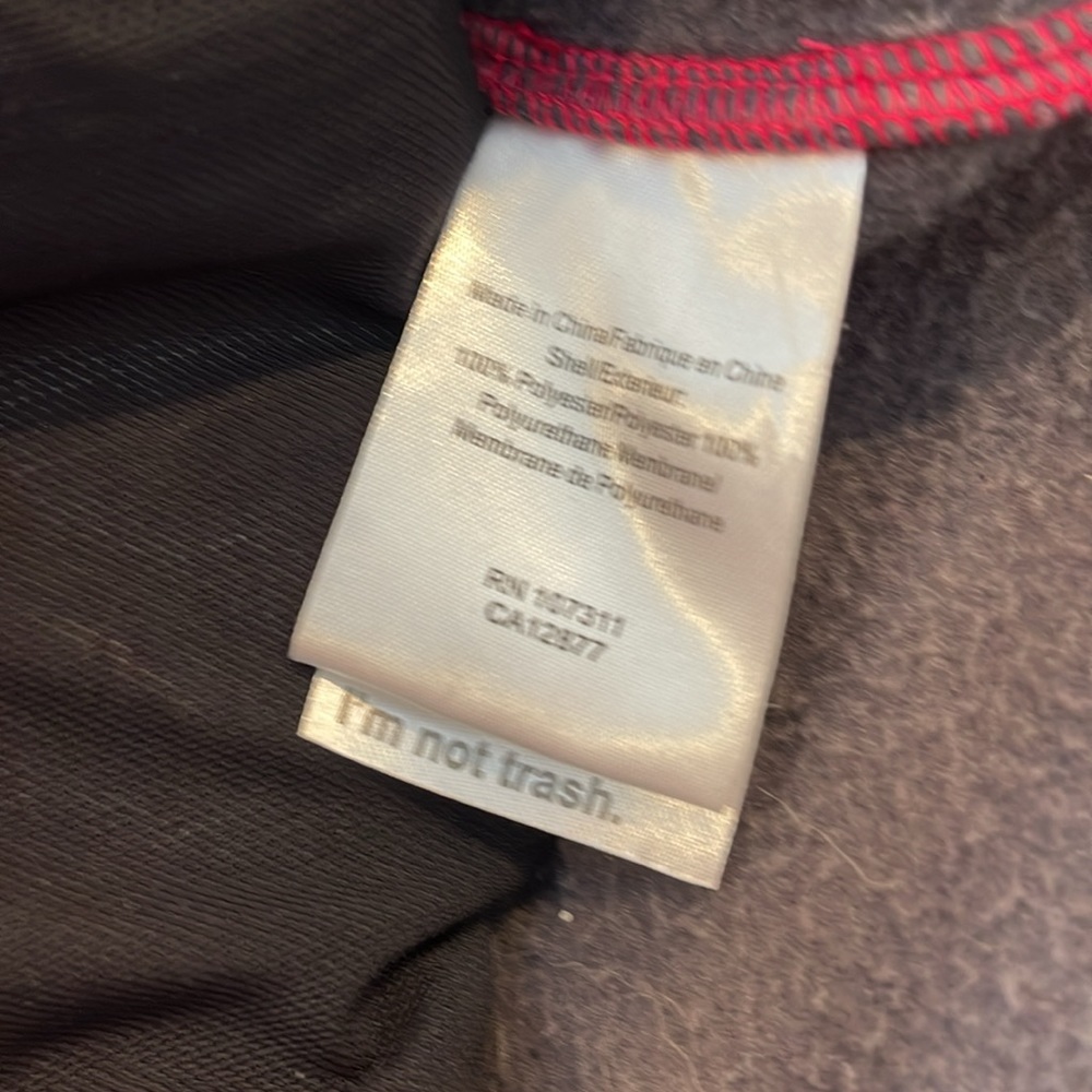 GoLITE Jacket - Picture 8 of 8